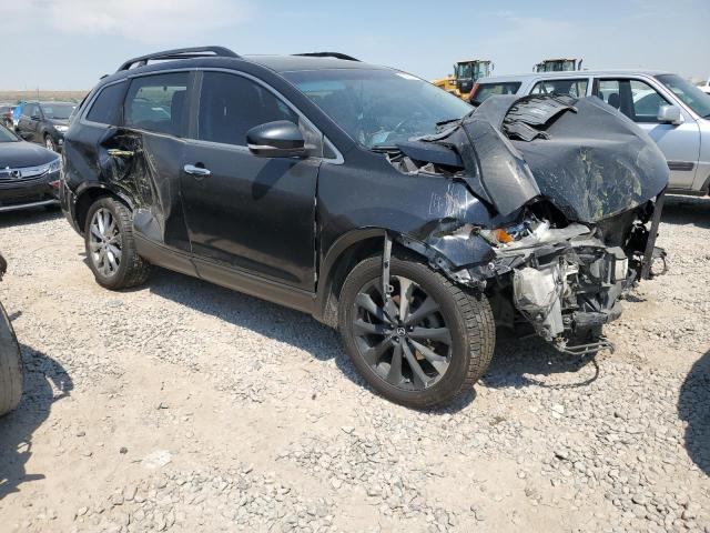 Photo 4 from auction – 2015 MAZDA CX-9 GRAND with VIN JM3TB2DA0F0450107
