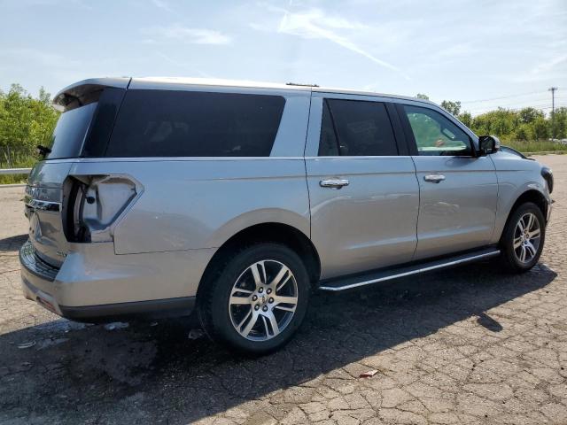 Photo 3 from auction – 2023 FORD EXPEDITION with VIN 1FMJK1K83PEA12465