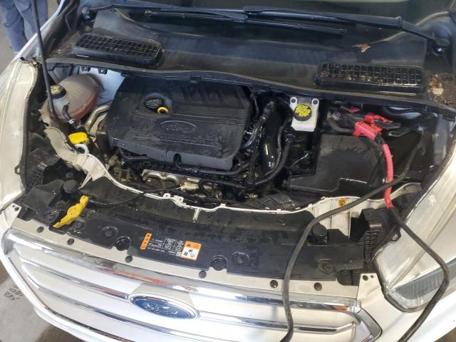 Photo 11 from auction – 2018 FORD ESCAPE SE with VIN 1FMCU9GD8JUB16969