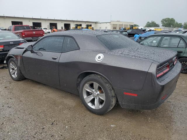 Photo 2 from auction – 2016 DODGE CHALLENGER with VIN 2C3CDZAG1GH171819