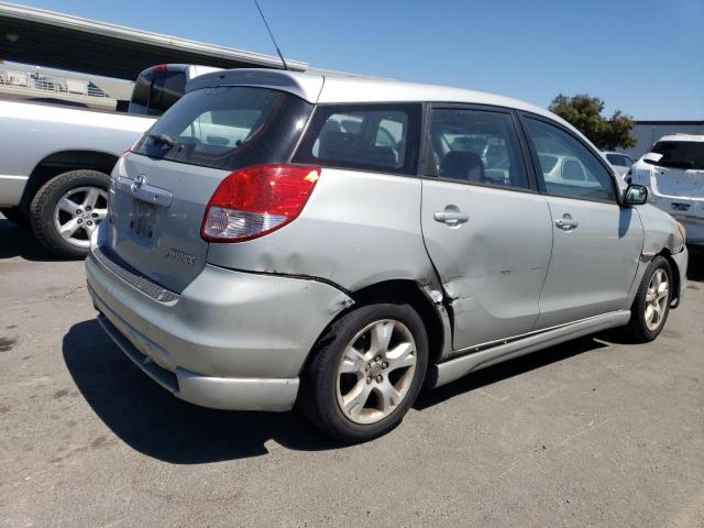 Photo 3 from auction – 2004 TOYOTA COROLLA MA with VIN 2T1KR32E44C247137