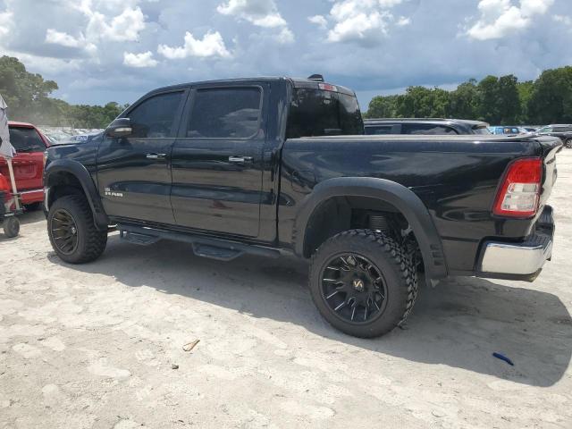 Photo 2 from auction – 2019 RAM 1500 BIG H with VIN 1C6RREFT6KN851647
