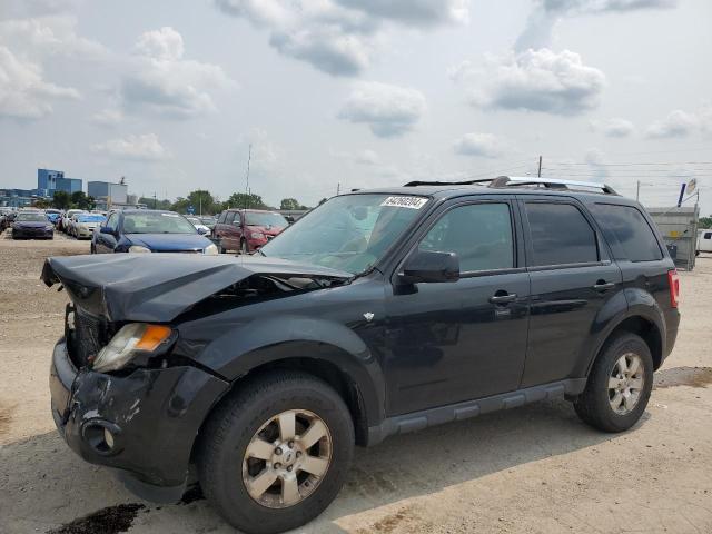 FORD ESCAPE LIM 2012 with VIN 1FMCU9EG9CKB67196 - Photo from auction