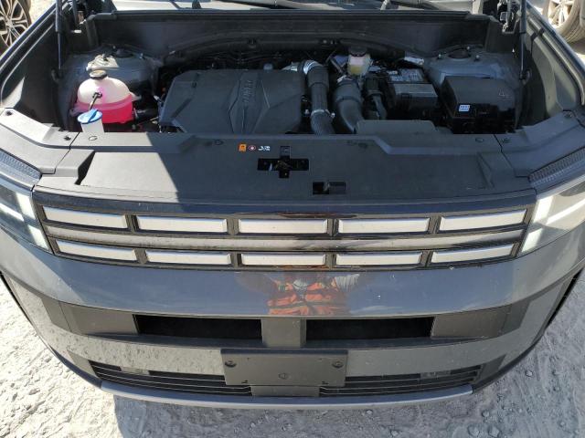 Photo 12 from auction – 2024 HYUNDAI SANTA FE S with VIN 5NMP2DGL2RH013832