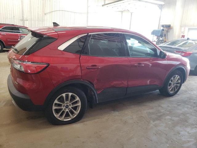 Photo 3 from auction – 2021 FORD ESCAPE SE with VIN 1FMCU9G60MUA04799