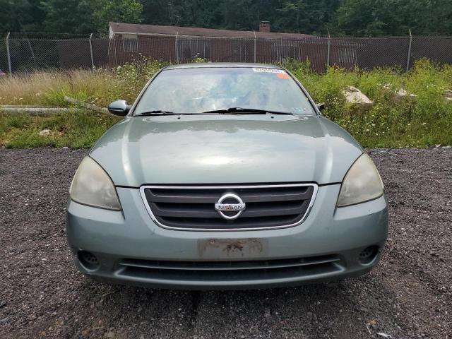 Photo 5 from auction – 2002 NISSAN ALTIMA BAS with VIN 1N4AL11D32C197224