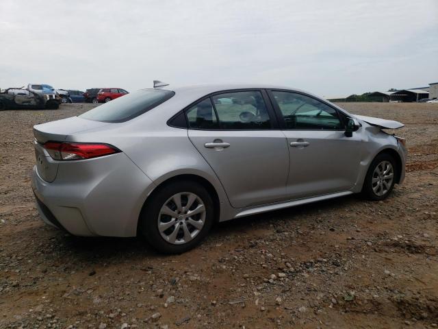 Photo 3 from auction – 2020 TOYOTA COROLLA LE with VIN 5YFEPRAE0LP057308