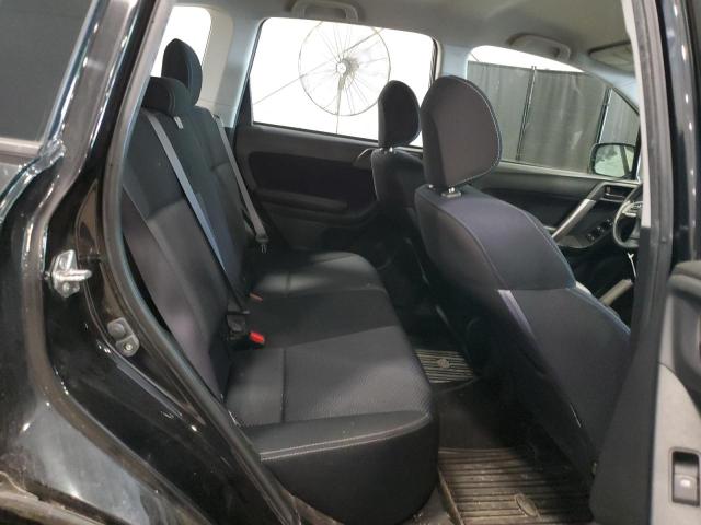 Photo 11 from auction – 2016 SUBARU FORESTER 2 with VIN JF2SJAAC8GG518641