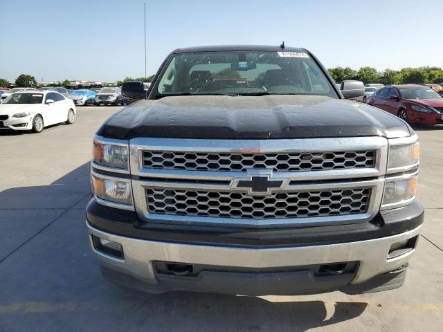 Photo 5 from auction – 2014 CHEVROLET SILVERADO with VIN 1GCVKREC6EZ411364