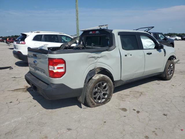 Photo 3 from auction – 2022 FORD MAVERICK X with VIN 3FTTW8E32NRB02436