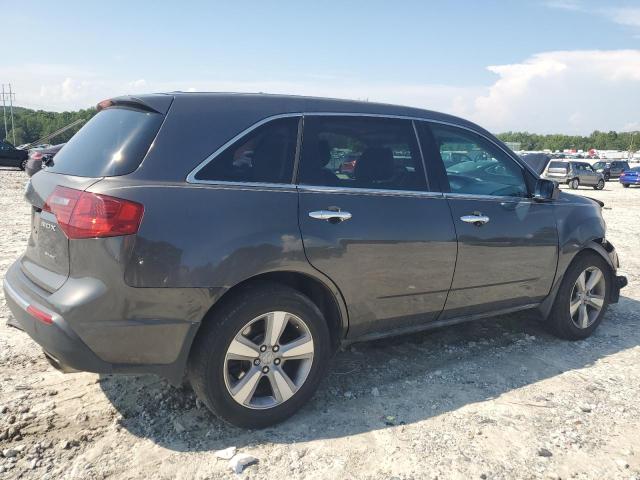 Photo 3 from auction – 2012 ACURA MDX TECHNO with VIN 2HNYD2H48CH500458