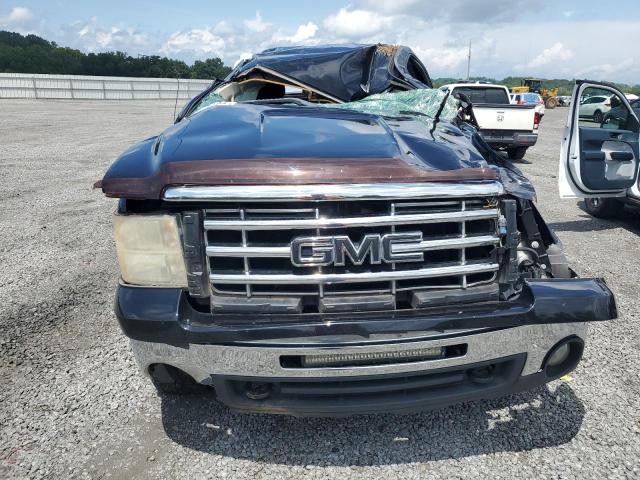 Photo 5 from auction – 2011 GMC SIERRA K15 with VIN 3GTP2VE39BG394220