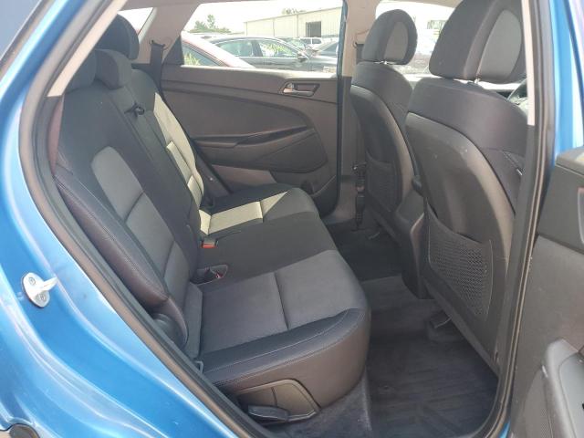 Photo 11 from auction – 2016 HYUNDAI TUCSON LIM with VIN KM8J3CA48GU125888