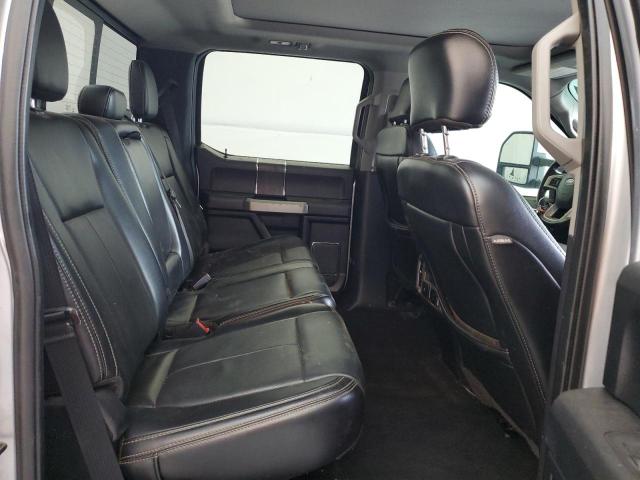 Photo 10 from auction – 2020 FORD F350 SUPER with VIN 1FT8W3DTXLED00076