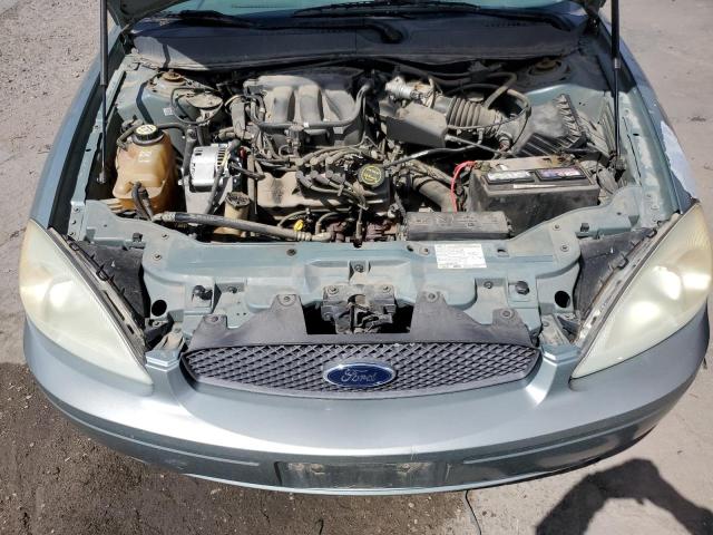 Photo 11 from auction – 2006 FORD TAURUS SE with VIN 1FAFP53U06A220863
