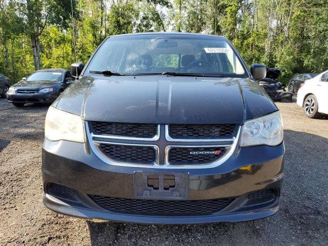Photo 5 from auction – 2014 DODGE GRAND CARA with VIN 2C4RDGBG6ER219878