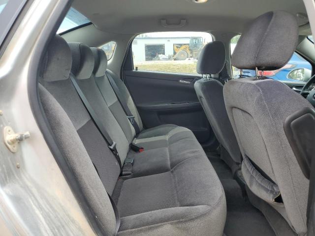 Photo 10 from auction – 2010 CHEVROLET IMPALA LS with VIN 2G1WA5EK4A1239547