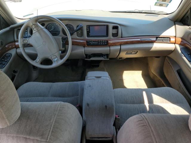 Photo 8 from auction – 2003 BUICK LESABRE CU with VIN 1G4HP52K23U201577