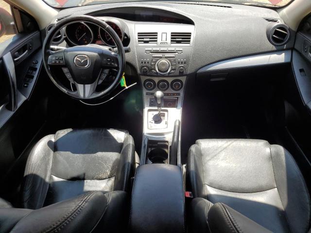 Photo 8 from auction – 2010 MAZDA MAZDA3 with VIN JM1BL1S51A1162830