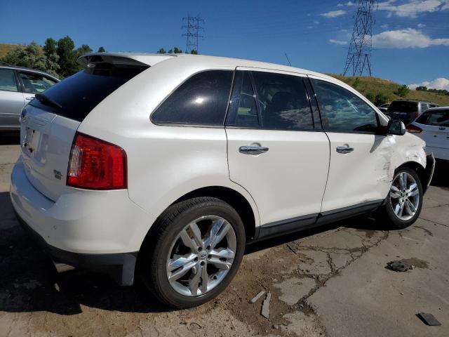 Photo 3 from auction – 2011 FORD EDGE SEL with VIN 2FMDK4JC8BBB51676