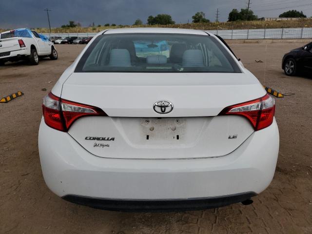 Photo 6 from auction – 2014 TOYOTA COROLLA L with VIN 2T1BURHE7EC162383