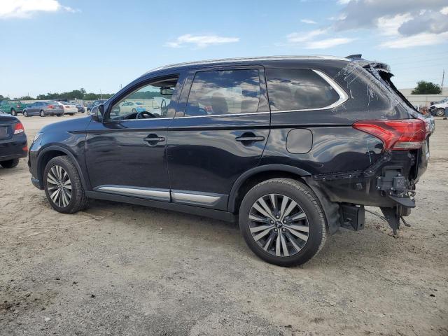 Photo 2 from auction – 2019 MITSUBISHI OUTLANDER with VIN JA4AZ3A36KZ034697