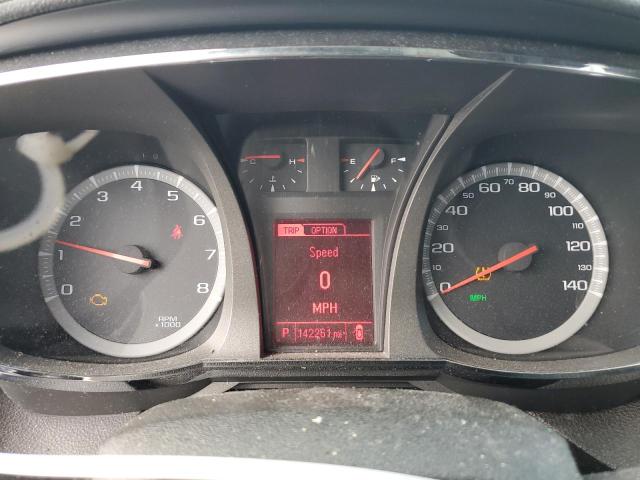 Photo 9 from auction – 2013 GMC TERRAIN SL with VIN 2GKALMEK4D6128269