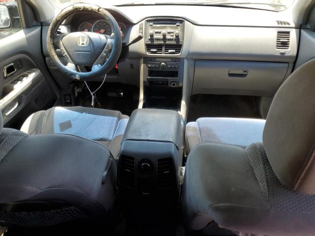 صورة رقم 8 من المزاد - 2007 HONDA PILOT EX مع VIN 5FNYF18427B008272