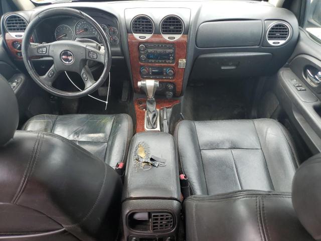 Photo 8 from auction – 2008 GMC ENVOY with VIN 1GKDT13S882137719