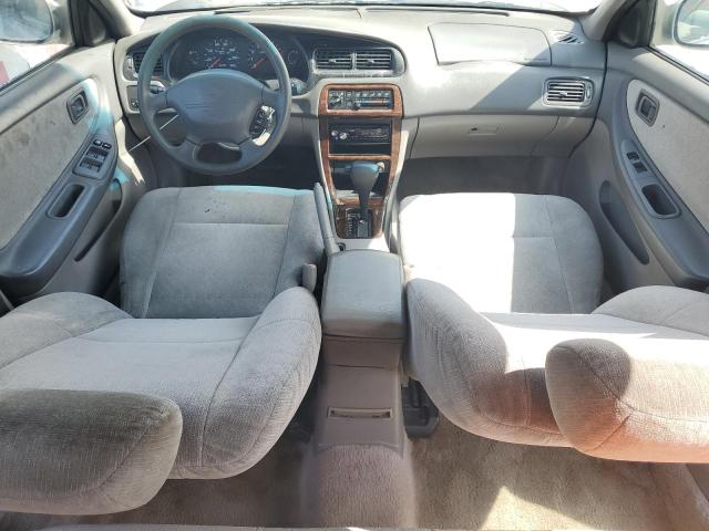 Photo 8 from auction – 2001 NISSAN ALTIMA XE with VIN 1N4DL01D41C125115