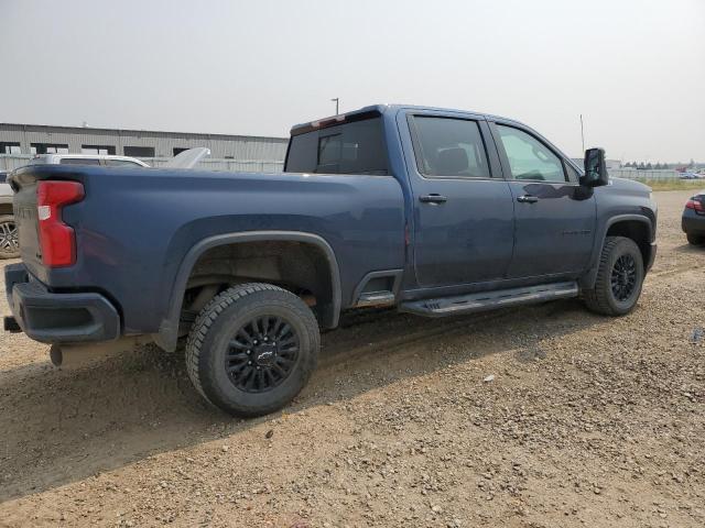Photo 3 from auction – 2023 CHEVROLET 2500 with VIN 1GC4YPEY5PF193710