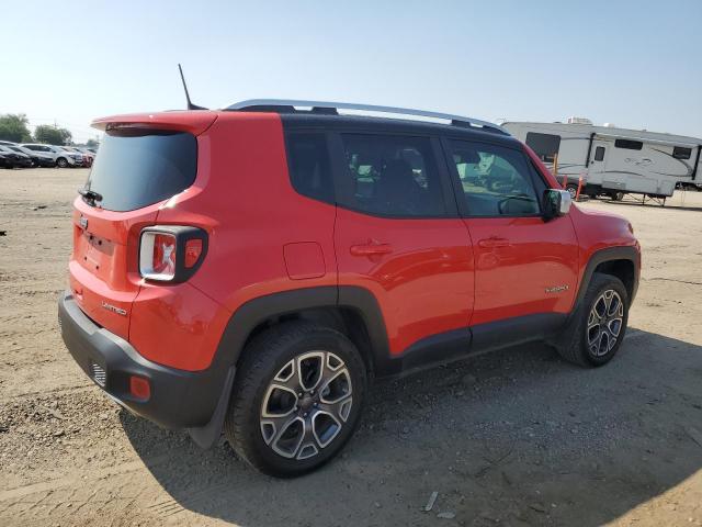 Photo 3 from auction – 2018 JEEP RENEGADE L with VIN ZACCJBDB2JPH47306