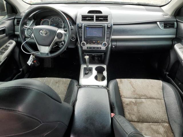 Photo 8 from auction – 2014 TOYOTA CAMRY L with VIN 4T1BF1FKXEU751222