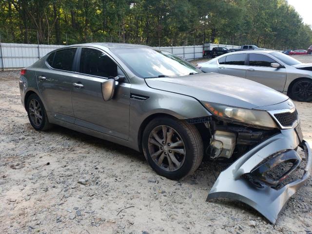 Photo 4 from auction – 2013 KIA OPTIMA EX with VIN 5XXGN4A74DG127017