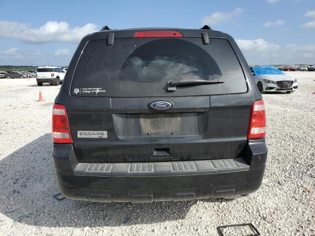 Photo 6 from auction – 2011 FORD ESCAPE XLT with VIN 1FMCU0D75BKA61842