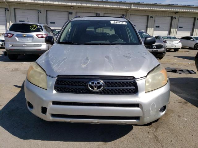 Photo 5 from auction – 2007 TOYOTA RAV4 with VIN JTMZD33V275040839