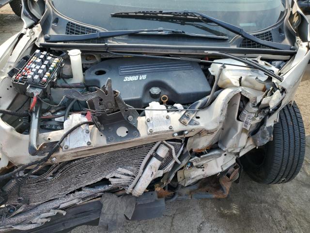 Photo 12 from auction – 2008 CHEVROLET UPLANDER L with VIN 1GNDV23W48D197247
