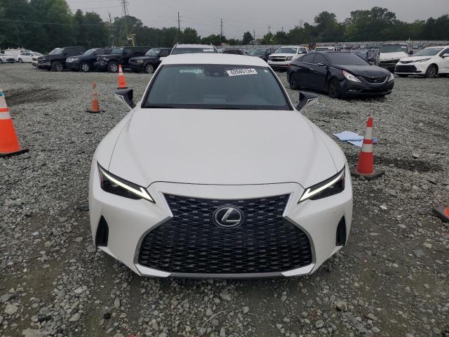 Zdjęcie 5 z aukcji – 2021 LEXUS IS 300 z VIN JTHAA1D22M5109859