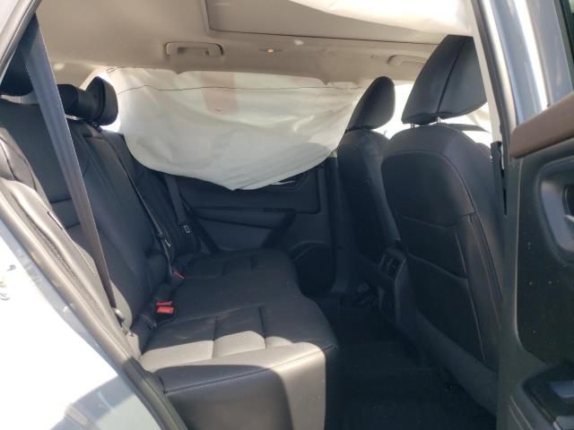 Photo 11 from auction – 2023 NISSAN ROGUE SL with VIN 5N1BT3CA8PC852803