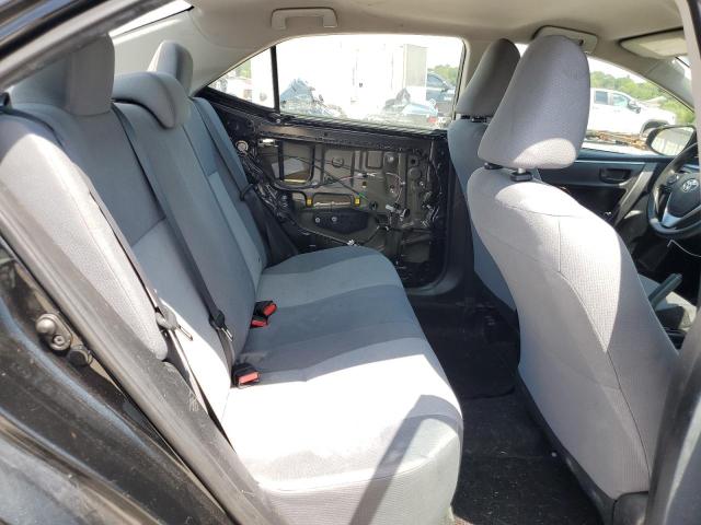 Photo 10 from auction – 2014 TOYOTA COROLLA L with VIN 5YFBURHE7EP157071