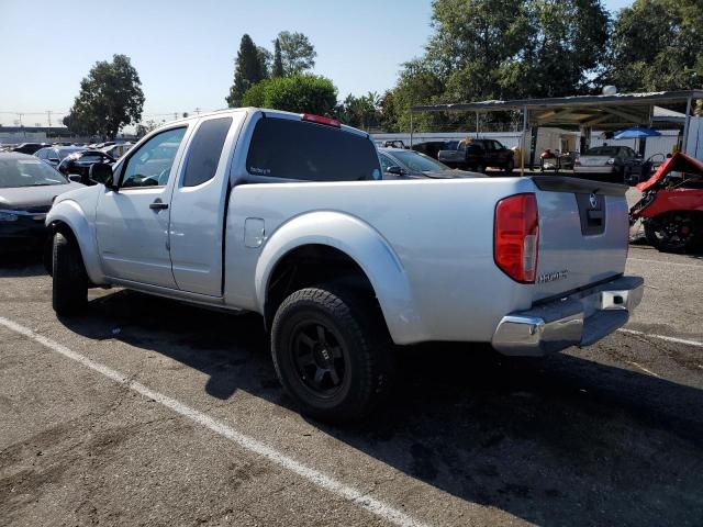 Photo 2 from auction – 2016 NISSAN FRONTIER S with VIN 1N6BD0CT4GN767752