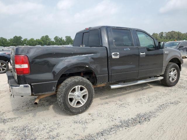 Photo 4 from auction – 2006 FORD F150 SUPER with VIN 1FTRW12W66FA85431