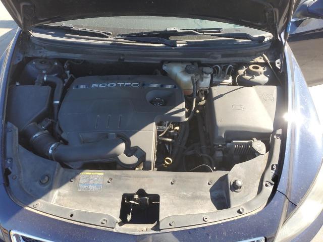 Photo 11 from auction – 2009 CHEVROLET MALIBU LS with VIN 1G1ZH57B99F128972