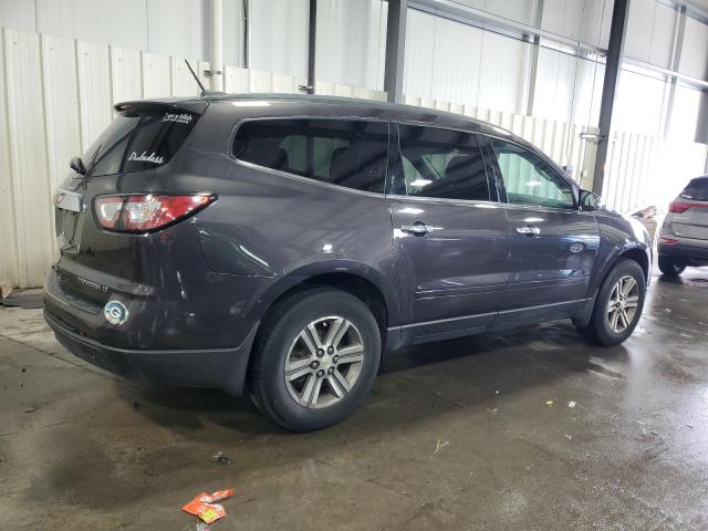 Photo 3 from auction – 2016 CHEVROLET TRAVERSE L with VIN 1GNKRHKD2GJ209278