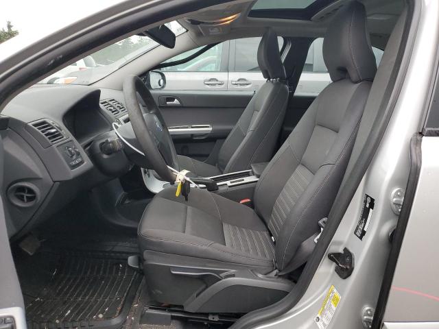 Photo 7 from auction – 2011 VOLVO S40 T5 with VIN YV1672MS3B2534916