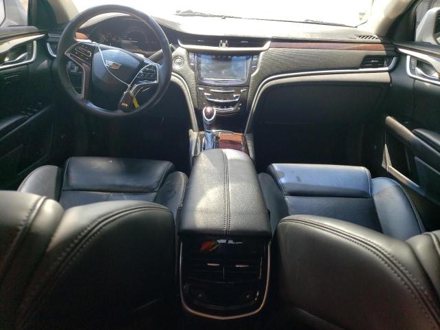 Photo 8 from auction – 2017 CADILLAC XTS LUXURY with VIN 2G61M5S33H9158317