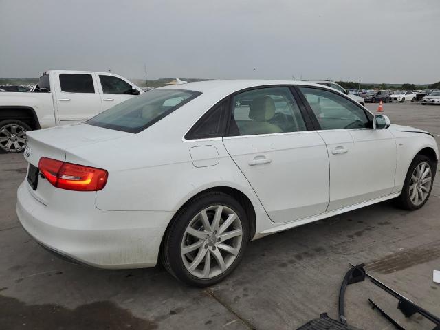 Photo 3 from auction – 2014 AUDI A4 PREMIUM with VIN WAUAFAFL6EN032002