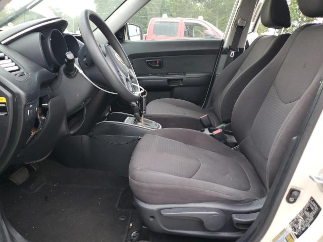Photo 7 from auction – 2013 KIA SOUL with VIN KNDJT2A57D7572651