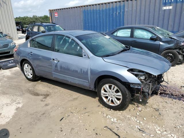 Photo 4 from auction – 2012 NISSAN ALTIMA BAS with VIN 1N4AL2APXCN547731