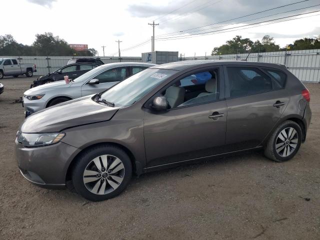 KIA FORTE EX 2013 z numerem VIN KNAFU5A20D5686378 - Zdjęcie z aukcji